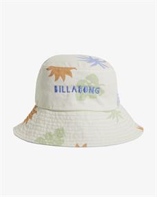 Billabong Sun Symbol - vissershoed voor dames