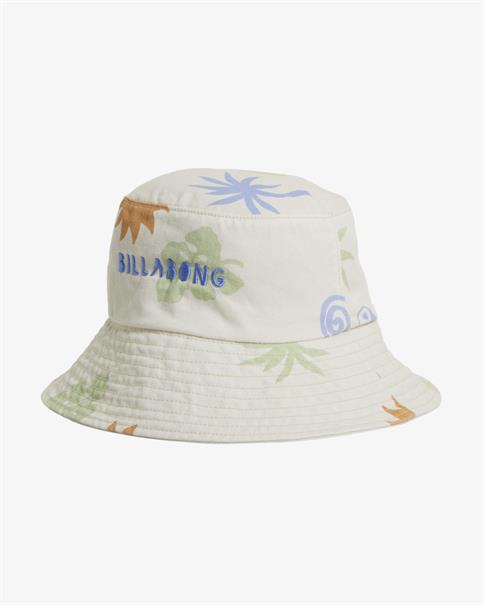 Billabong Sun Symbol - vissershoed voor dames