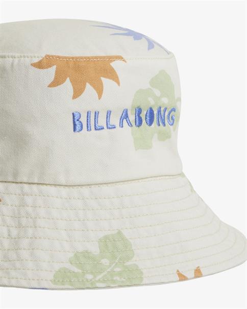 Billabong Sun Symbol - vissershoed voor dames