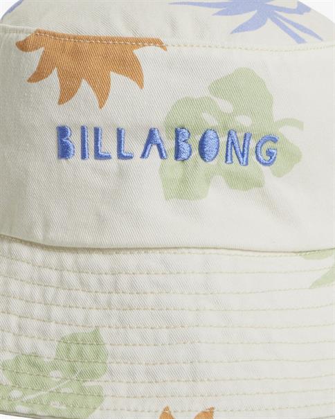 Billabong Sun Symbol - vissershoed voor dames
