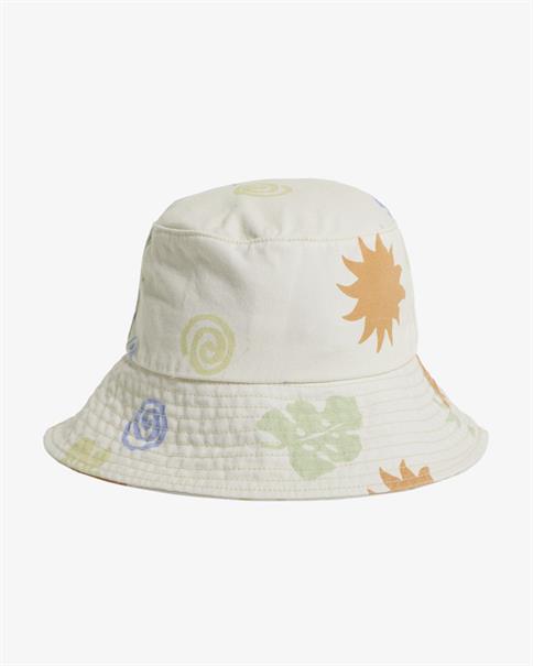 Billabong Sun Symbol – Fischerhut für Damen