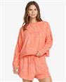 Billabong Sun Tempo - Dames Surf Lifestyle Sweater