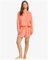 Billabong Sun Tempo - Dames Surf Lifestyle Sweater