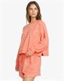 Billabong Sun Tempo - Dames Surf Lifestyle Sweater
