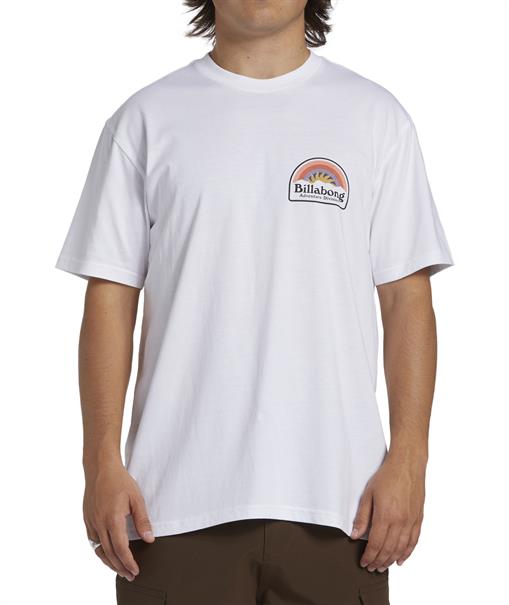 Billabong Sun Up - T-Shirt for Men