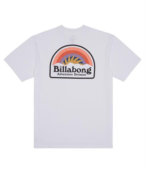 Billabong Sun Up - T-Shirt für Männer