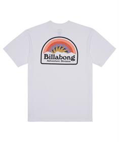Billabong Sun Up - T-shirt voor heren