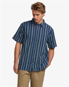Billabong Sundays - Overhemd met korte mouwen voor heren