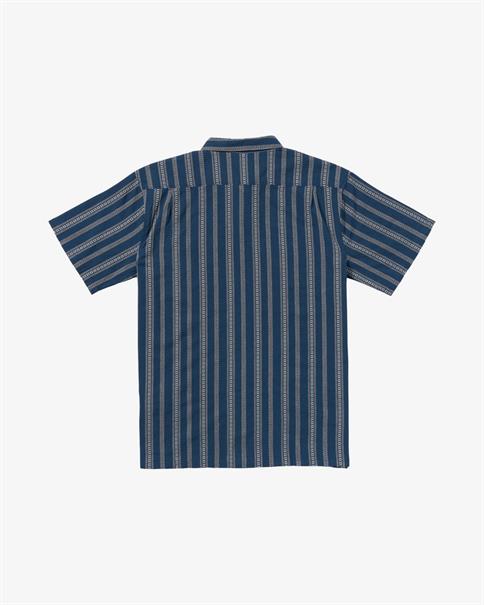 Billabong Sundays - Overhemd met korte mouwen voor heren