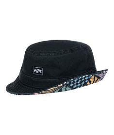 Billabong Sundays - Reversible Bucket Hat for Men