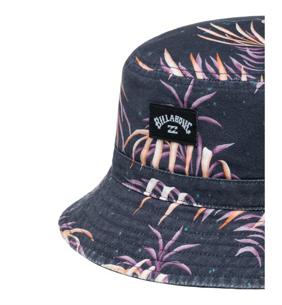 Billabong Sundays - Reversible Bucket Hat for Men