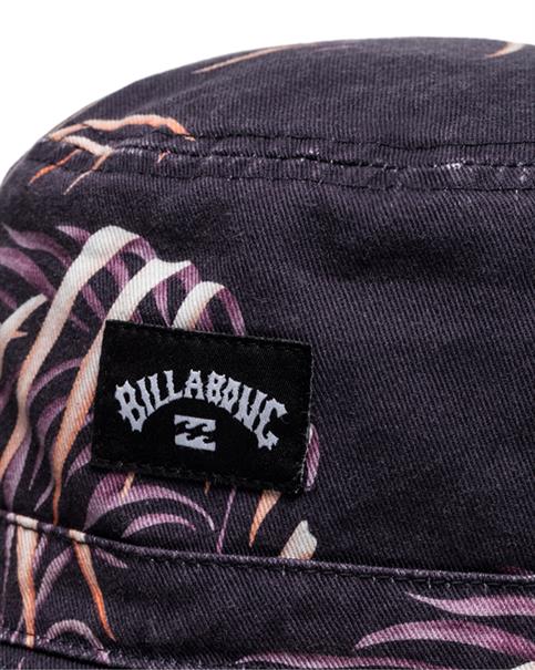 Billabong Sundays - Reversible Bucket Hat for Men