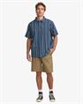Billabong Sundays - Short Sleeves Shirt for Men