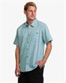 Billabong Sundays - Short Sleeves Shirt for Men