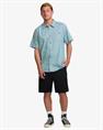 Billabong Sundays - Short Sleeves Shirt for Men