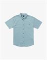 Billabong Sundays - Short Sleeves Shirt for Men