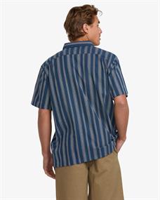 Billabong Sundays - Short Sleeves Shirt for Men
