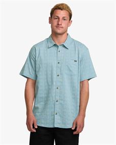 Billabong Sundays - Short Sleeves Shirt for Men