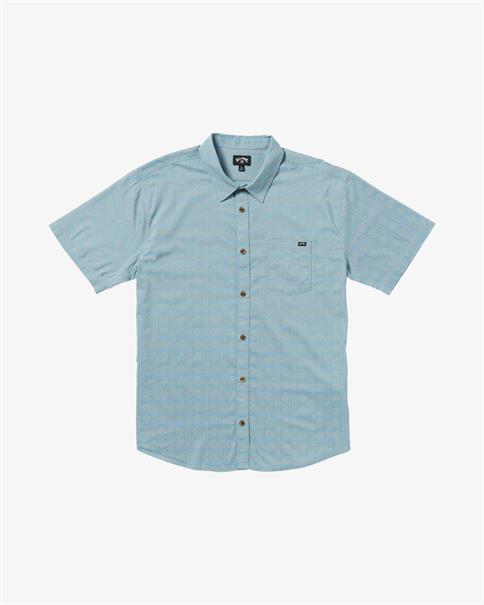 Billabong Sundays - Short Sleeves Shirt for Men