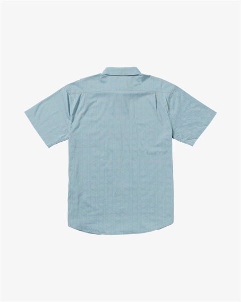 Billabong Sundays - Short Sleeves Shirt for Men