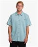 Billabong Sundays - Short Sleeves Shirt for Men