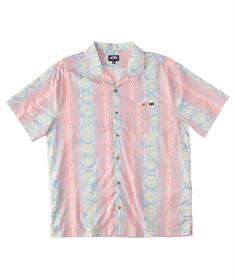 Billabong SUNDAYS VACAY WVTP - Jongens overhemd