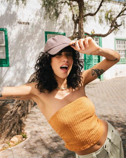 Billabong Sunner - Tube Top for Women