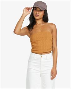 Billabong Sunner – Tube-Top für Damen