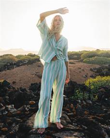 Billabong Sunny Daze - Dames Surf Lifestyle Strandbroek