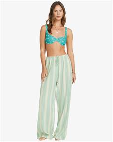 Billabong Sunny Daze - Dames Surf Lifestyle Strandbroek
