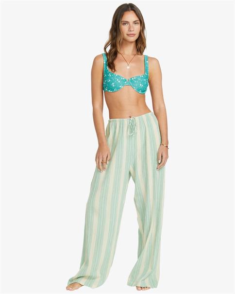 Billabong Sunny Daze - Dames Surf Lifestyle Strandbroek