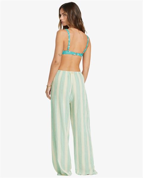 Billabong Sunny Daze - Dames Surf Lifestyle Strandbroek