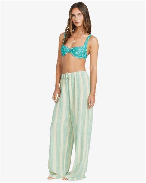 Billabong Sunny Daze - Dames Surf Lifestyle Strandbroek