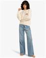 Billabong Sunpalms - Pullover Sweatshirt for Women