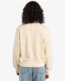 Billabong Sunpalms - Pullover Sweatshirt for Women