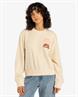 Billabong Sunpalms - Pullover Sweatshirt for Women