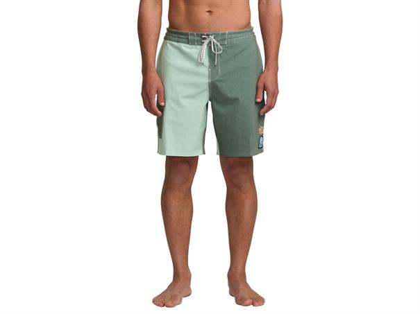 Billabong Sunshine 17,5" - Lo Tides boardshort voor heren