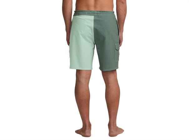 Billabong Sunshine 17,5" - Lo Tides boardshort voor heren