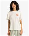 Billabong Sunshine Living - Short Sleeves T-Shirt for Women