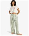 Billabong Sunshine Living - Short Sleeves T-Shirt for Women