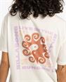 Billabong Sunshine Living - Short Sleeves T-Shirt for Women