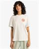 Billabong Sunshine Living - Short Sleeves T-Shirt for Women