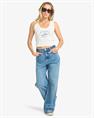 Billabong Sure Feelings - Womens Surf Lifestyle Tank Top