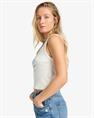 Billabong Sure Feelings - Womens Surf Lifestyle Tank Top