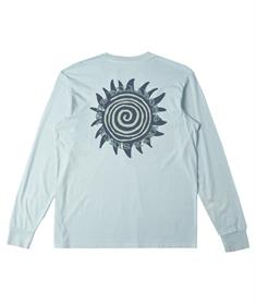Billabong Swivel - Boys Surf Lifestyle Long Sleeve T-shirt