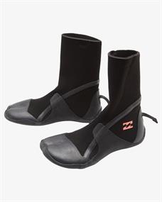 Billabong Synergy 5mm Hidden Split Toe Boot
