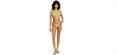 Billabong Tanlines - Bikinitop met medium dekking voor dames