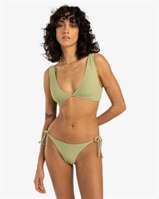 Billabong Tanlines - Bikinitop met medium dekking voor dames