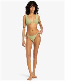 Billabong Tanlines - Bikinitop met medium dekking voor dames