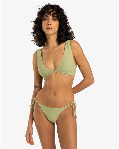 Billabong Tanlines - Bikinitop met medium dekking voor dames